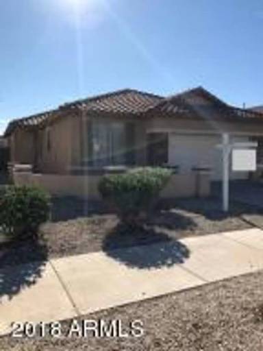 Main picture of 20979 E Desert Hills Blvd