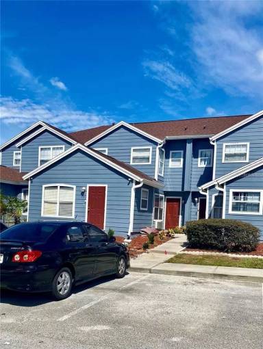 Main picture of 711 Caribbean Dr
