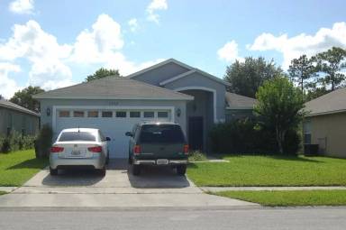 Main picture of 2512 Hickory Oak Blvd