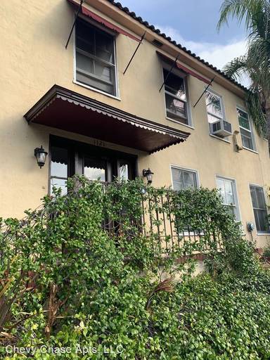 Main picture of 1121 E Chevy Chase Dr