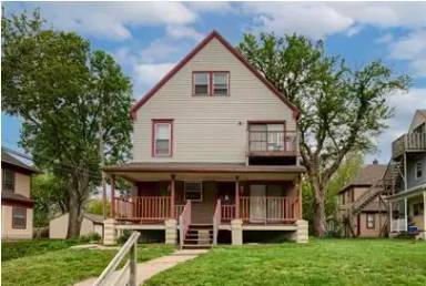 Main picture of 2430 R St