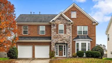 Main picture of 4612 Dry Creek Ct