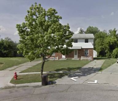 Main picture of 480 8th St