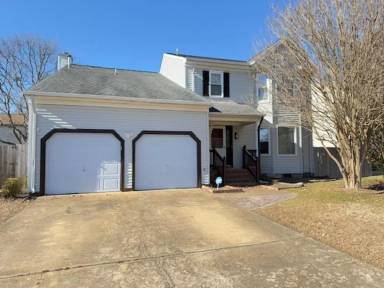 Main picture of 1609 Sinking Creek Dr