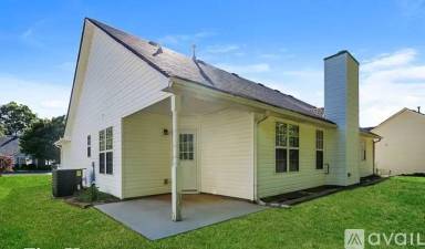 Main picture of 1022 Harbins Pass Dr