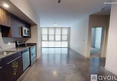 Main picture of E3 Apartments