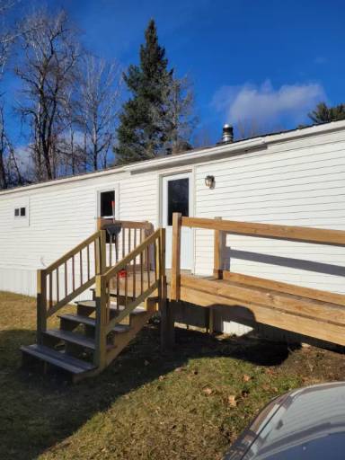 Main picture of 17 Dartmouth St
