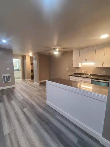 Main picture of Grand Lake Terrace Apartments