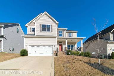 Main picture of 3012 Gentle Breeze Ct