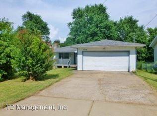 Main picture of 2714 N Howard Ave