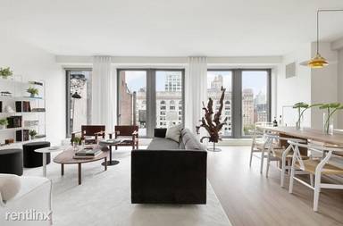 Main picture of 7W21 Apartments