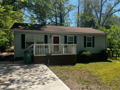 Main picture of 312 N Linwood Ave