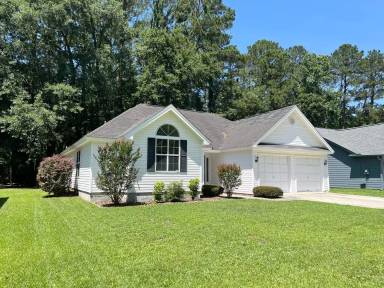 Main picture of 211 Sugar Mill Dr