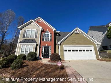 Main picture of 1458 Christiana Dr