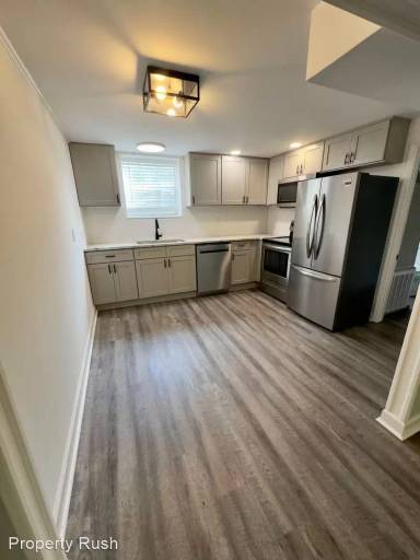 Main picture of Renovated Hixson Duplex