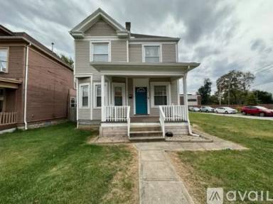 Main picture of 398 Miller Ave