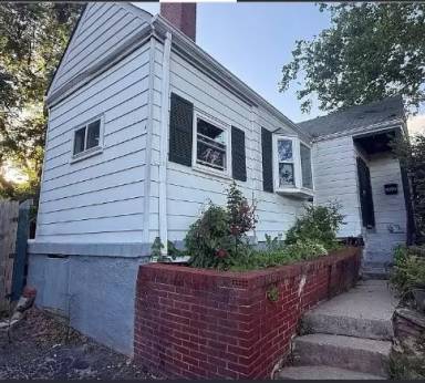 Main picture of 3747 Eyrich Rd