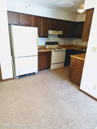 Main picture of Chestnut Apartments