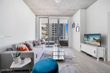 Main picture of Two Midtown Miami