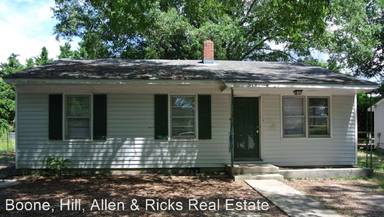 Main picture of 110 Brown Dr