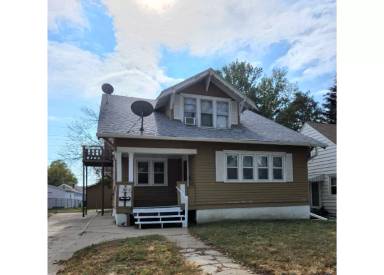 Main picture of 3410 Orleans Ave