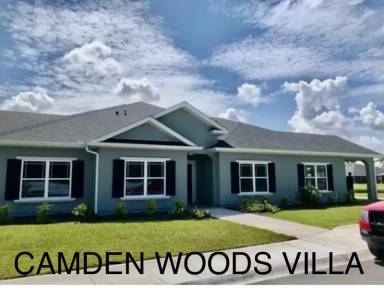 Main picture of 321 The Villas Way