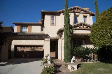 Main picture of 7048 Santa Fe Canyon Pl
