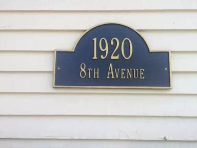 Main picture of 1920 8th Ave
