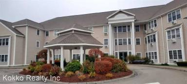 Main picture of 486 Nashua St