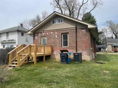 Main picture of 725 Mississippi Ave NE