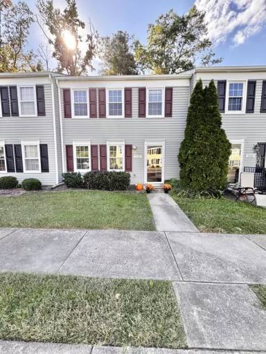 Main picture of 1508 Honor Dr