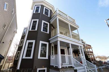 Main picture of 40 Wayland St