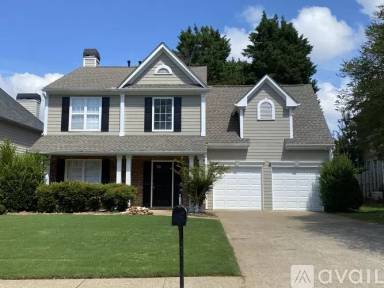 Main picture of 2996 Bancroft Gln NW
