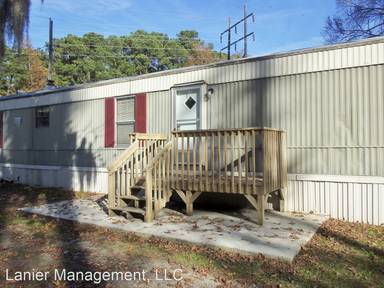 Main picture of Grove Point Mobile Homes