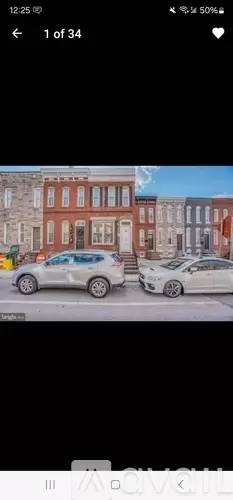 Main picture of 1744 S Hanover St