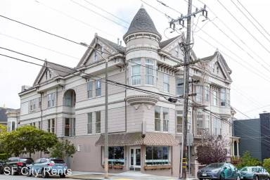 Main picture of 2034-42 Scott St & 2799 Sacramento St