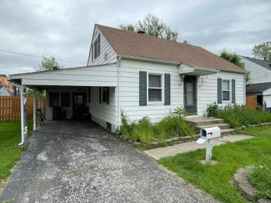 Main picture of 1778 Rhoda Ave