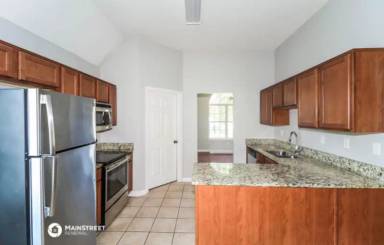 Main picture of 1200 Jackson Pond Cir