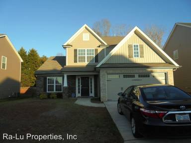 Main picture of 1460 Land Grove Dr