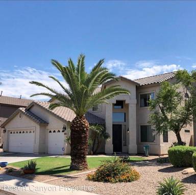 Main picture of 491 W Ebony Way