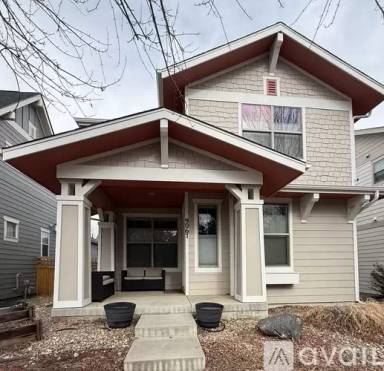 Main picture of 9067 E 35th Ave