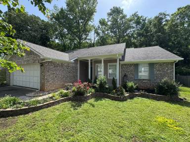 Main picture of 3206 Rheinwood Ct