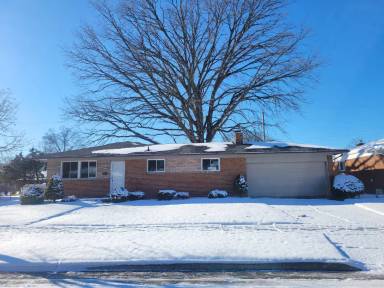 Main picture of 18709 Purlingbrook St
