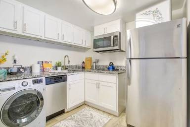Main picture of SoDo Flats
