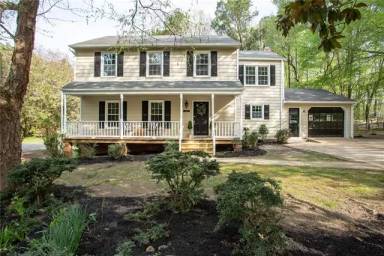 Main picture of 10112 Dawndeer Ln