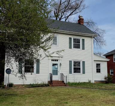 Main picture of 4215 Chamberlayne Ave