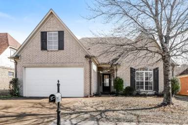 Main picture of 1516 Sawmill Creek Ln