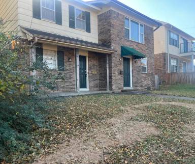 Main picture of 2820 S O St