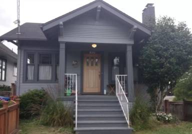 Main picture of 835 31st Ave