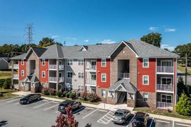 Main picture of Hawks Landing Luxury Apartments